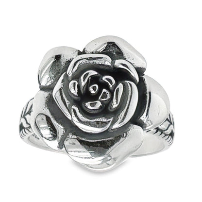 R676 Rose Ring