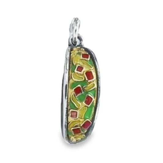 Taco Pendant