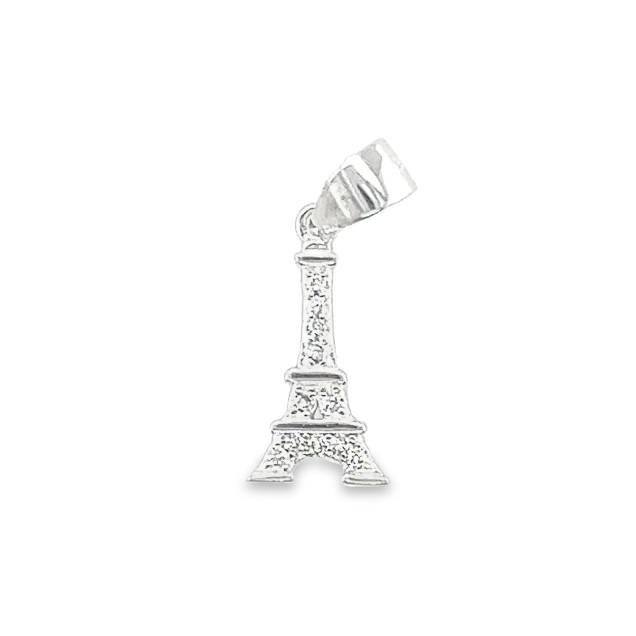 D341 Eiffel Tower Pendant