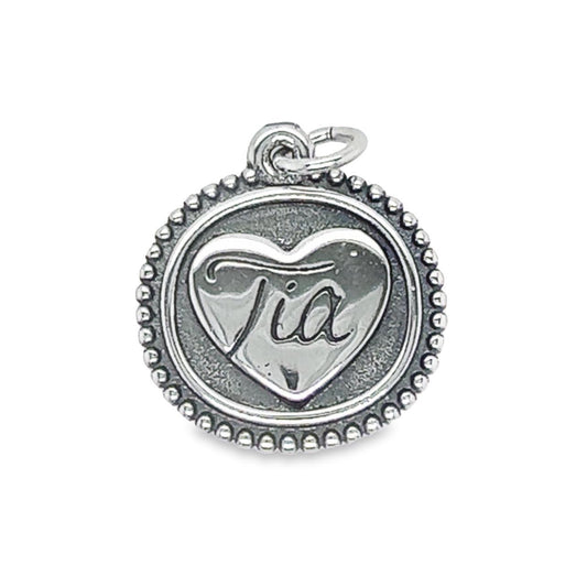 Tia Pendant