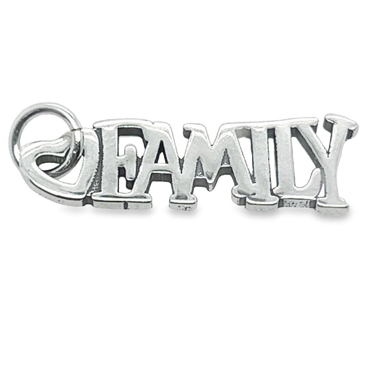 D1013 Family Pendant