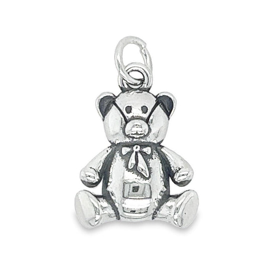 Bear Pendant (L)