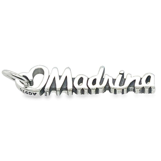 Madrina Pendant