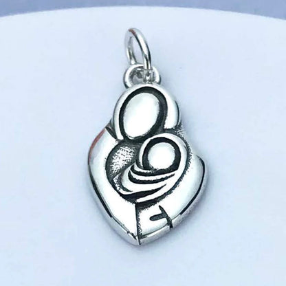 D1483 Family Pendant