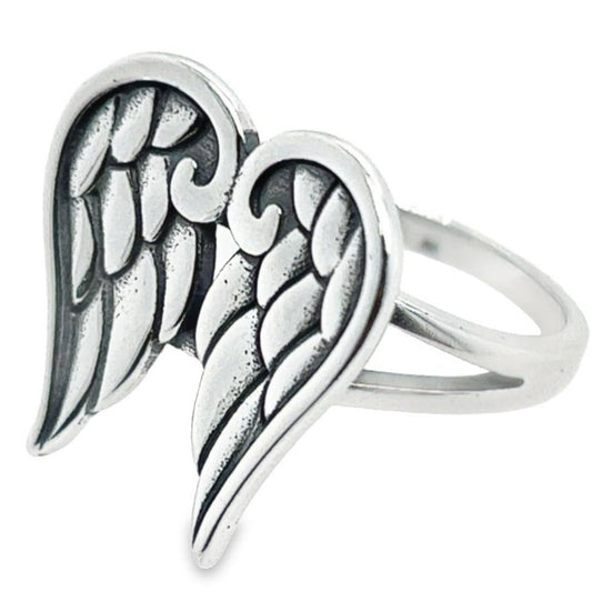 R242 Wing Ring