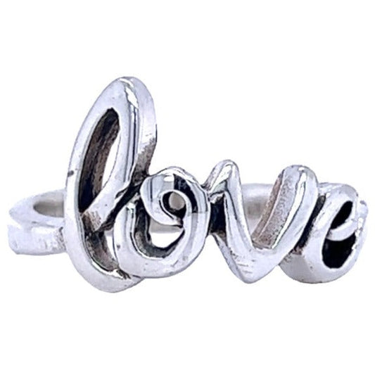 R9005 Love Ring