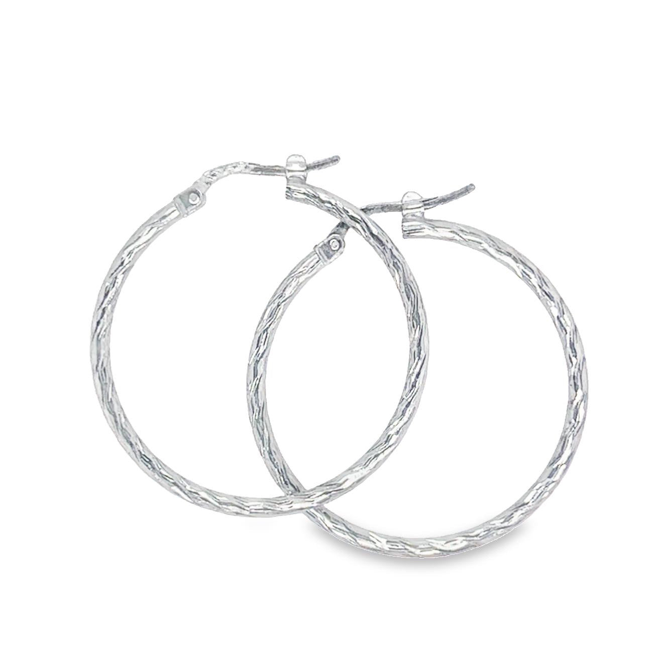 P219 DC Medium Hoops