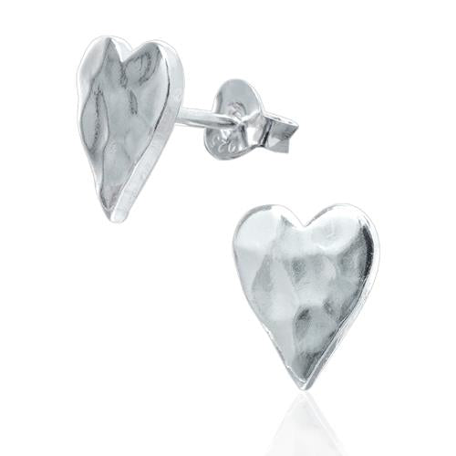 A898 Heart Errings