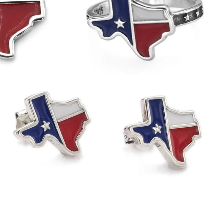 Texas Color Set