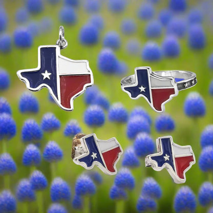 Texas Color Set