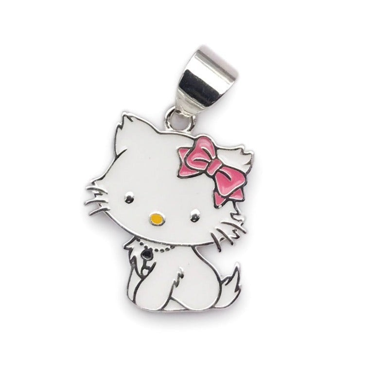 Kitty Pendant