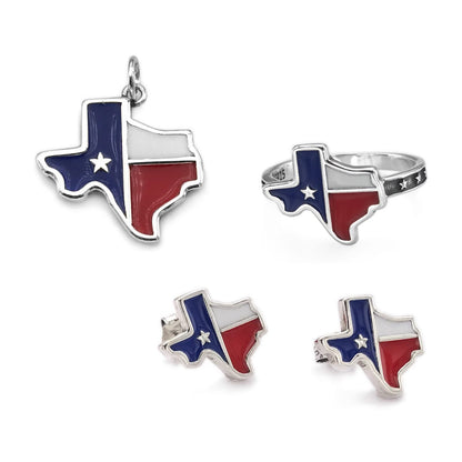 Texas Color Set