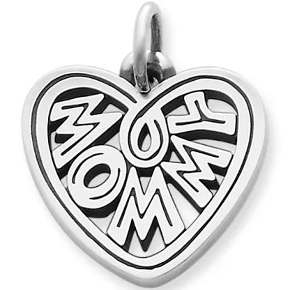 Mommy Pendant