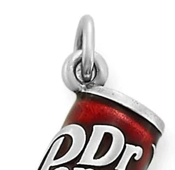 Purple Dr Drink Pendant