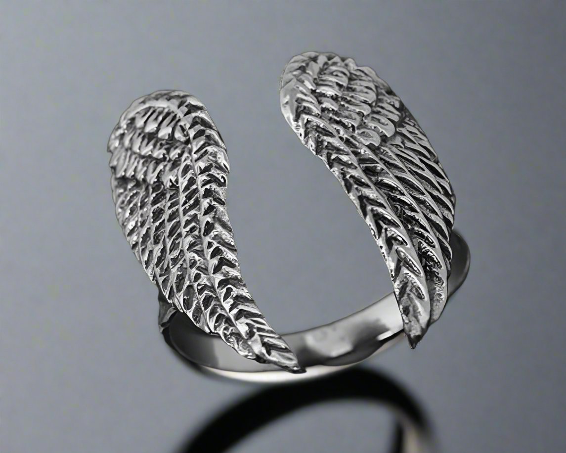 R638 Wing Ring