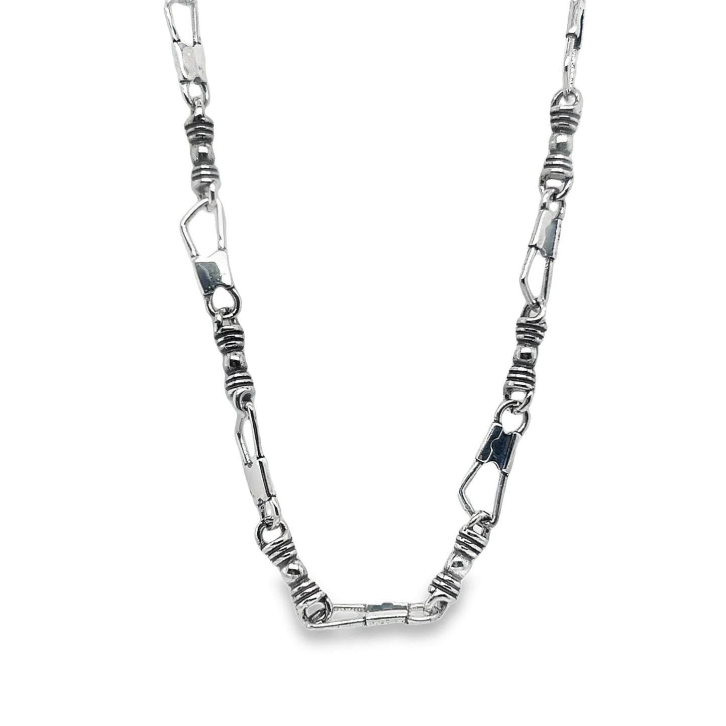 CA272 Fisher Necklace